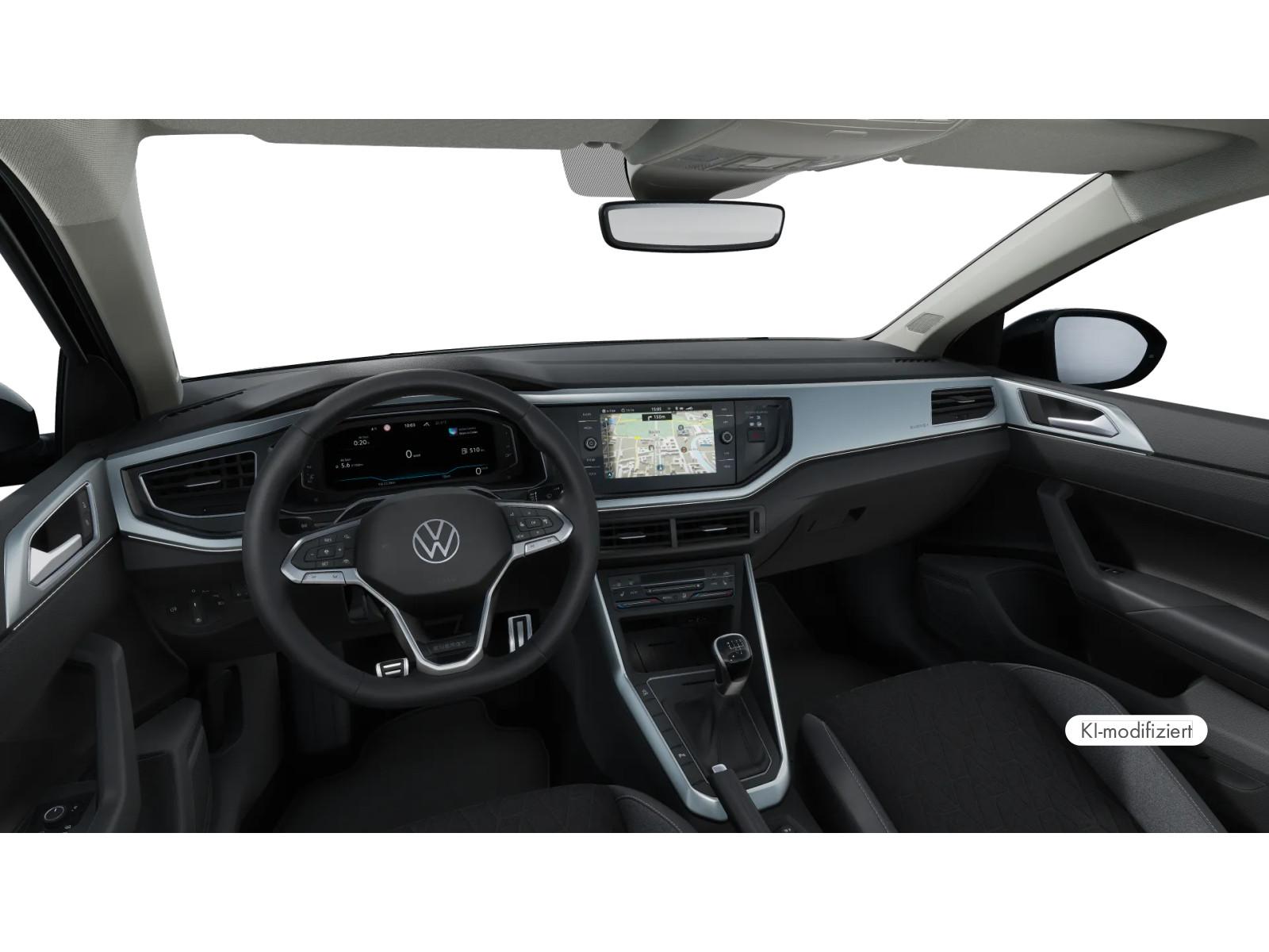 Volkswagen Taigo ENERGY 1.0 TSI LED NAVI REAR VIEW SHZ ACC, миниатюра 30