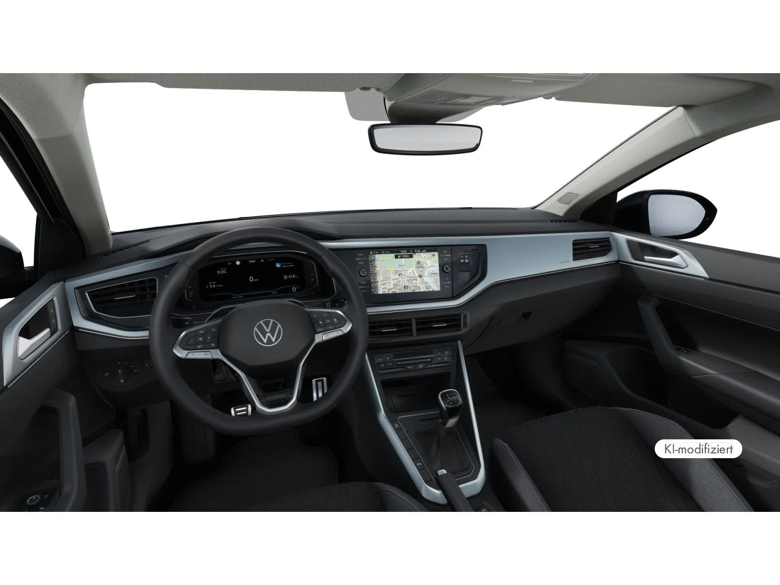 Volkswagen Taigo - Bild 9