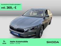 Skoda Octavia - Vorschau Bild 1