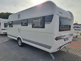 Hobby 515 UHL DE LUXE MODELL 2026 AUFLASTUNG - Angebote