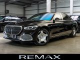 Mercedes-Benz Maybach S 680 4M / Prod.02.2023 / Rear DVD - Mercedes-Benz S 680 Gebrauchtwagen