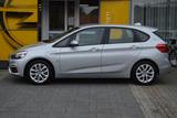 BMW Baureihe 225xe Active Tourer iPerf. Advantage/Na - : Silber, Plug-In Hybrid