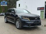 Kia Sorento 2.2 CRDi Platinum 4WD AUT HUD 360 MEM - Kia Sorento: Unfallwagen