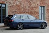 BMW 320d Touring/PANO/H&K/18Z/MEMORY/HuD/8-FACH/NP73 - BMW 320 Jahreswagen