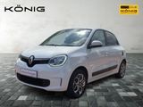Renault Twingo LIMITED 1.0 SCe 75 PS Start & Stop Klima - Renault Twingo in Erfurt
