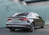 Audi A3 40 TFSI S tronic quattro sport sport - Audi A3 Gebrauchtwagen in Aachen