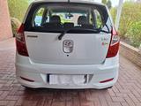 Hyundai i10 1.1 Classic Classic - Hyundai i10 von privat