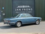 BMW 3.0 CS Automatic - 1972 - Baikal - Schiebedach - BMW Oldtimer: Coupe