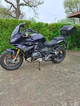 BMW R1250RS Exclusive