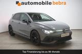 Volkswagen Golf 8 2.0TSI DSG GTI Clubsport Pano Akrapovic - Volkswagen Golf: GTI Golf2