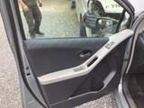 Toyota Yaris 1,4 D-4d Aut. 5 Dørs - gebrauchte Toyota Yaris aus dem Jahr 2007