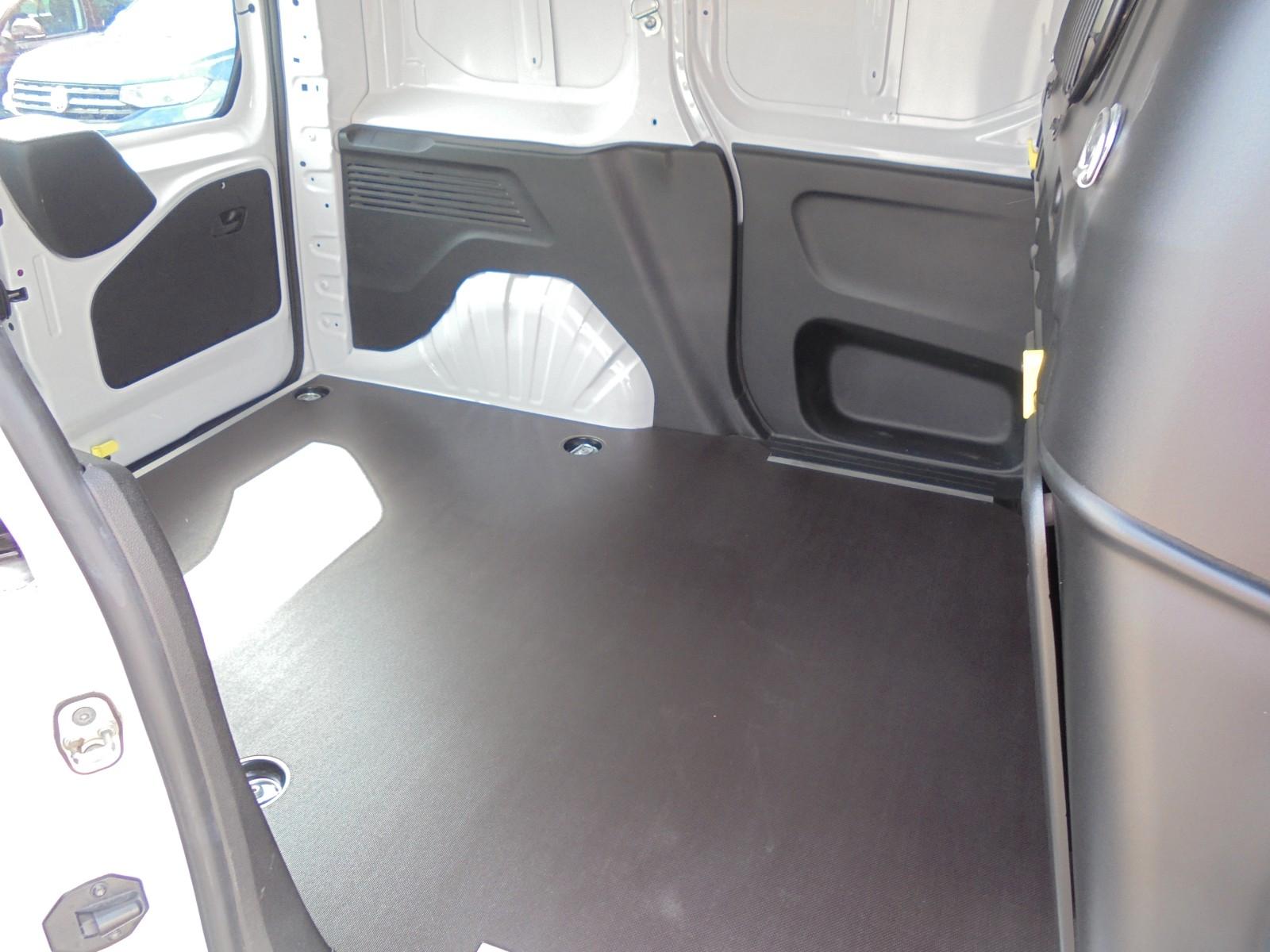 Toyota Proace City L1 Meister