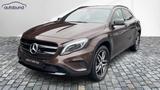 Mercedes-Benz GLA 180 Urban Alu Klima PDC Xenon - Mercedes-Benz GLa