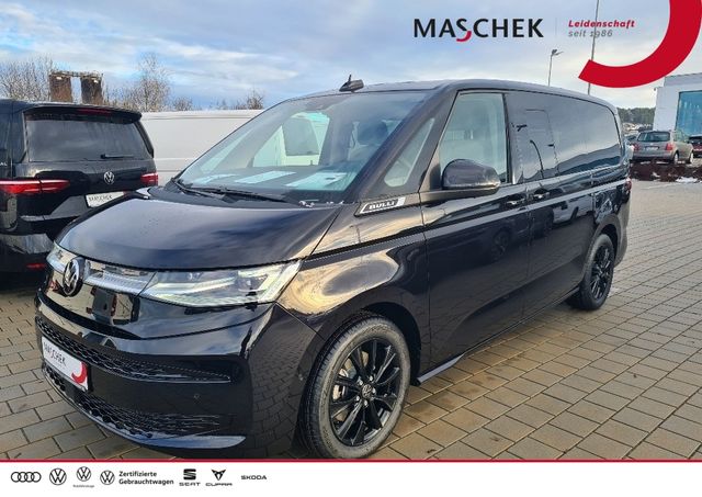 Volkswagen T7 Multivan  GOAL LÜ 2.0 TDI 110 kW 7-Gang-DSG