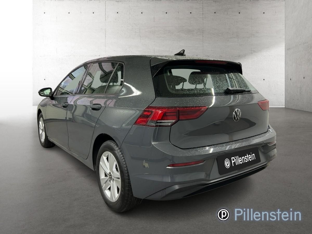 Volkswagen Golf - Bild 3