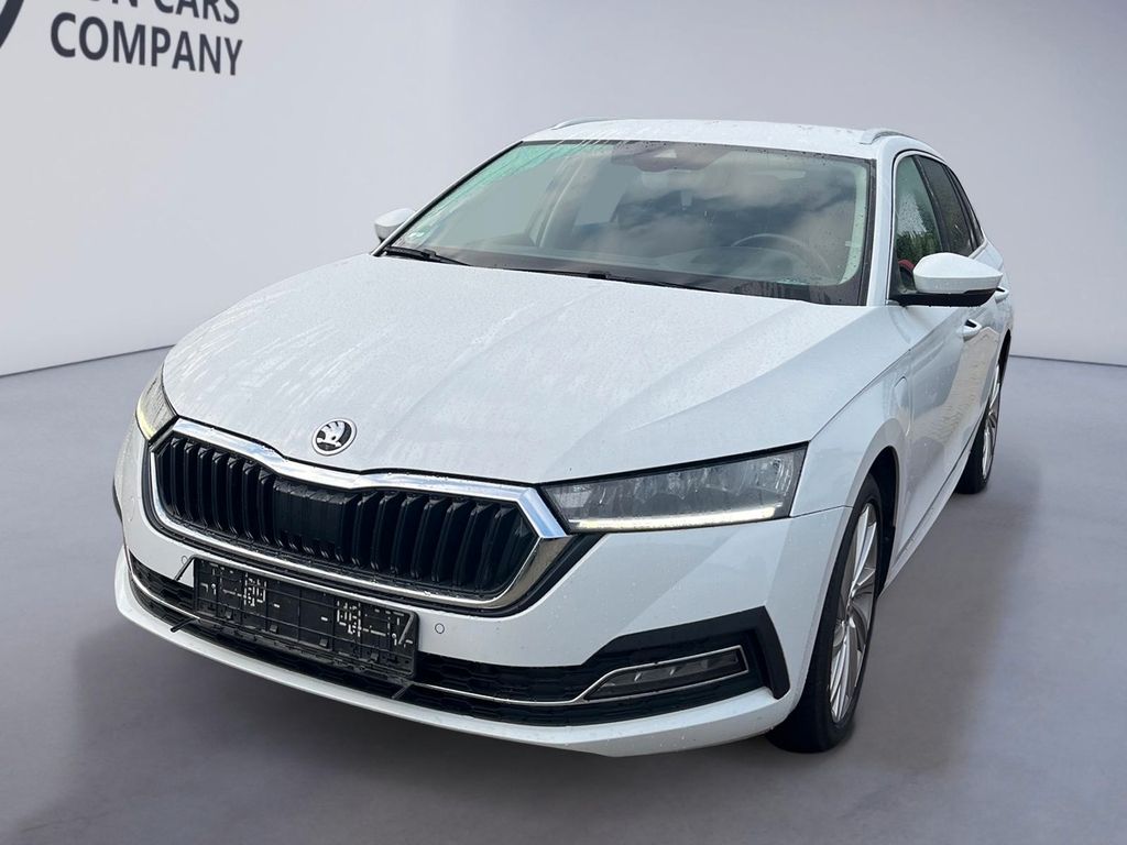 Image of Skoda Octavia