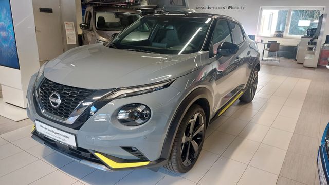 Nissan Juke Kiiro