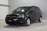 Opel Zafira B Edition - 1.9TDI/7SITZER/2.H/KLIMAAUTO - Opel Zafira mit Diesel-Antrieb: 1.7