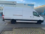 Mercedes-Benz Sprinter 319 CDI *2. Hand* L3H2 - Mercedes-Benz Sprinter 319 cdi