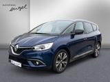 Renault Grand Scenic ENERGY TCe 130 INTENS,MASSAGE,NAVI, - blaue Renault Grand Scenic