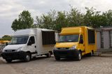 Iveco C30C/ FOODTRUCK - Angebote entsprechen deinen Suchkriterien
