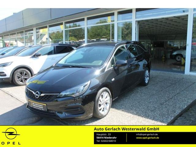 Opel Astra K Sports Tourer Start Stop 1.2 Turbo EU6d 