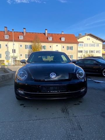 Volkswagen Beetle Lim. Remix