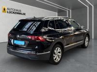 Volkswagen Tiguan Allspace - Vorschau Bild 3