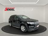 Jeep Compass Longitude 4WD***MTL.RATE 163,00 €*** - Jeep Compass mit Diesel-Antrieb