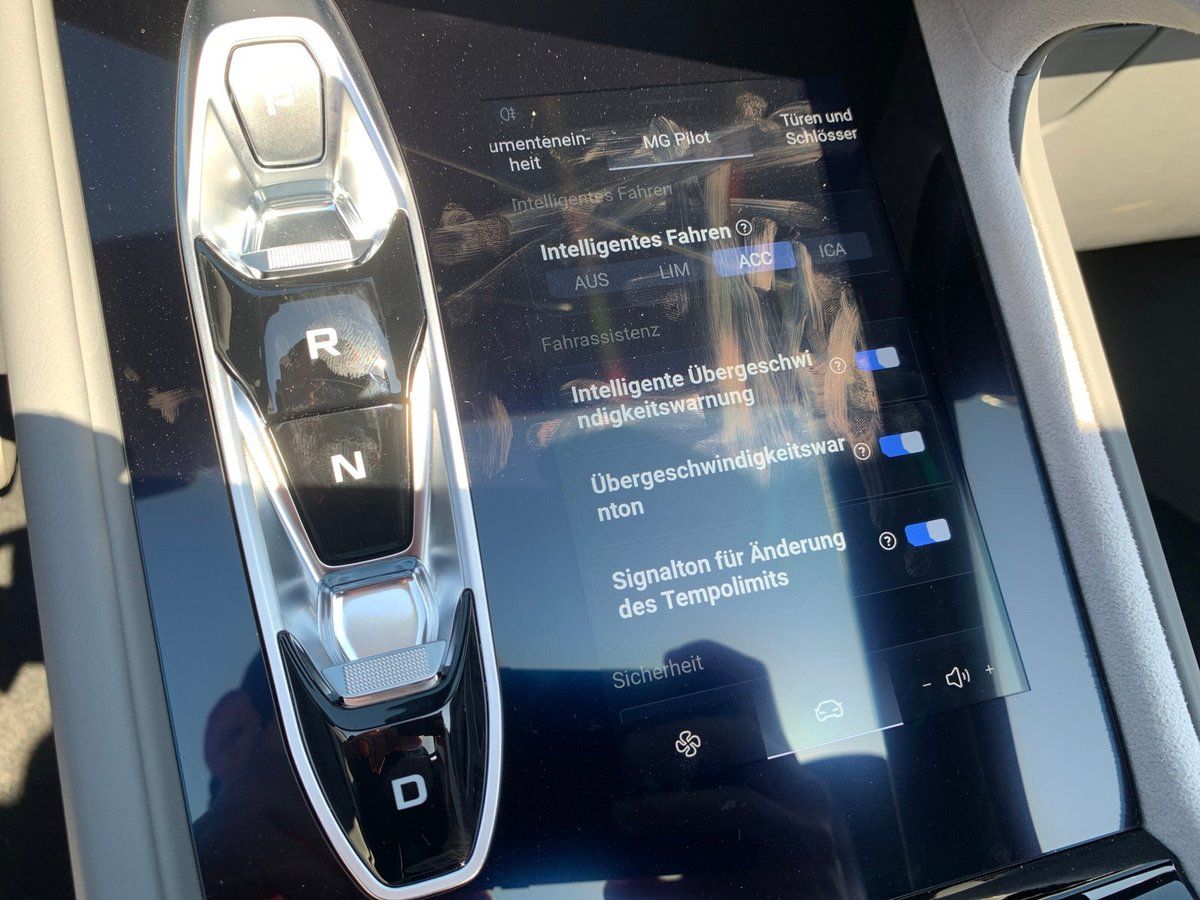 MG Cyberster - Bild 38