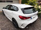 BMW 120d M Sportpaket - BMW 120 M Sportpaket Gebrauchtwagen