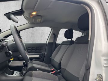 Citroën C3 YOU! PT 83 Navi+LED+PDC+Carplay