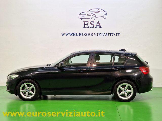 BMW 116