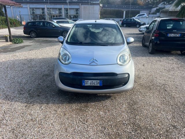 Citroën Citroen C1 1.0 3 porte AMIC1