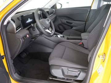 Volkswagen T-Roc - 7