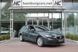 Seat Leon Sportstourer Style 1.5 eTSI DSG Vision-A... - Seat Leon: Blau