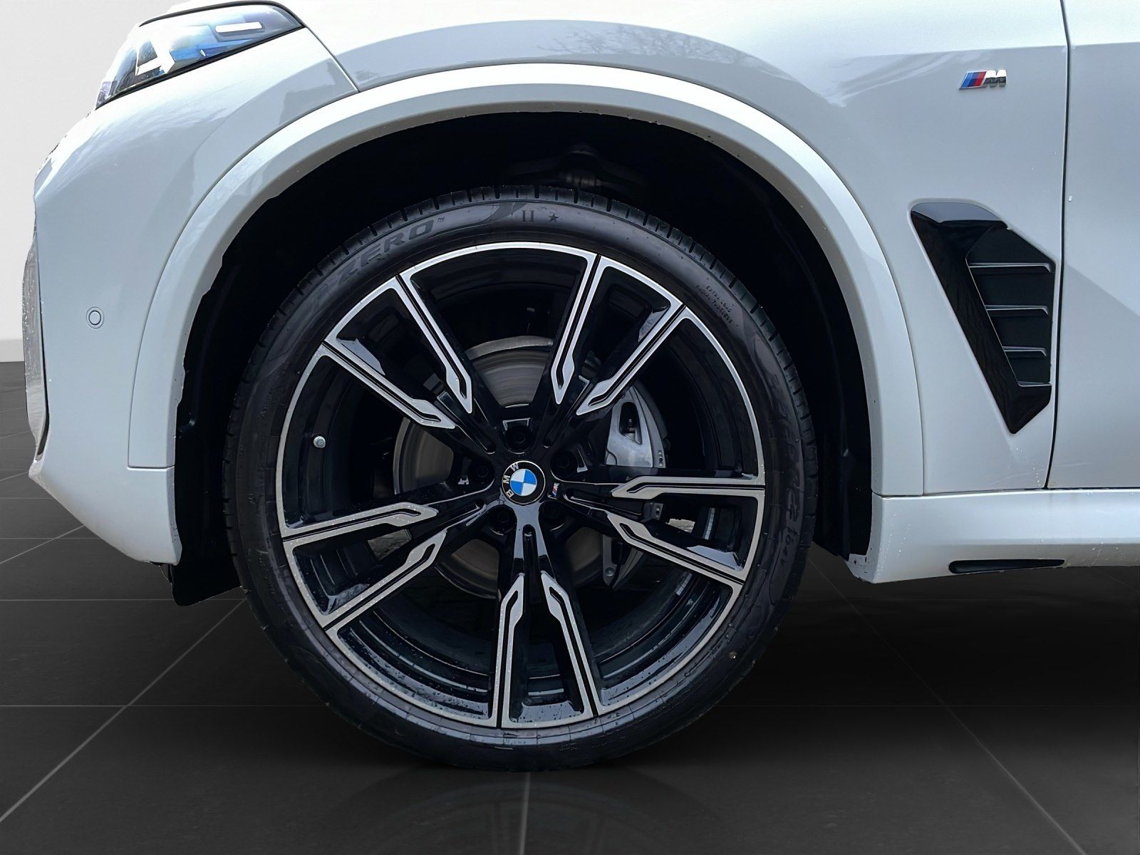 BMW X5 - Bild 6