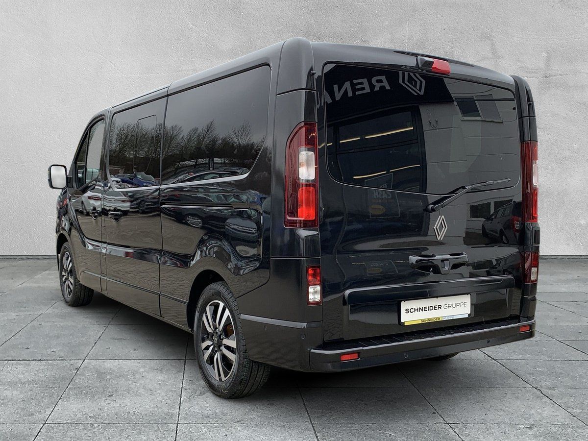 Renault Trafic - Bild 3