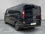 Renault Trafic SPACECLASS GRAND COMBI BLUE dCi EDC KLIMA - Renault Trafic: 7sitzer