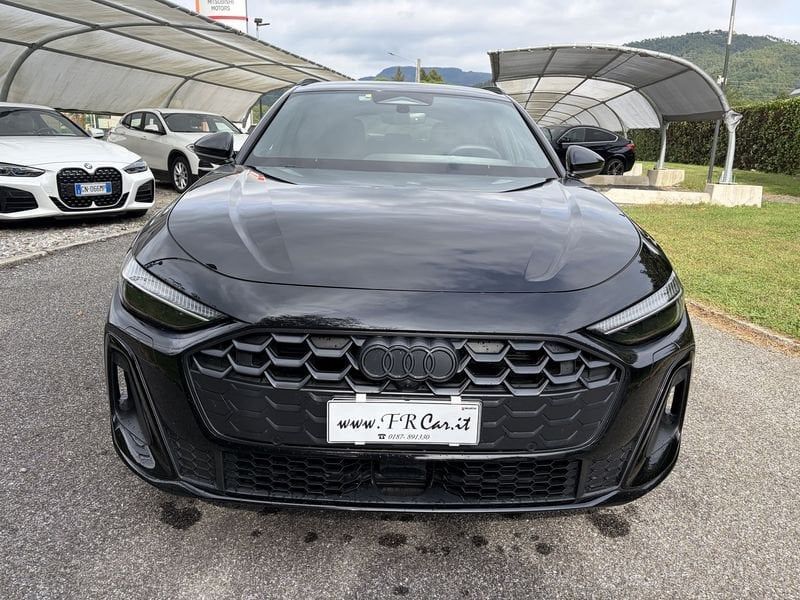 Audi A5 TDI quattro S tronic S line 204CV MHEV imagem 2