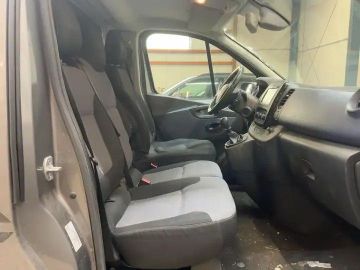 Opel Vivaro - 3