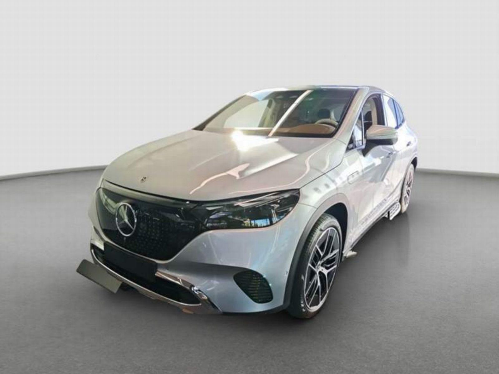 Mercedes-Benz EQE 500 SUV Prem+ AIRMATIC Massage AHK Pano 22kw imagem 2
