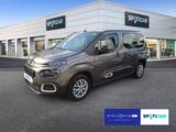 Citroën Berlingo Feel M 1.2 PureTech 110*SHZ*EPH*CarPlay - gebrauchte Citroën Berlingo aus dem Jahr 2023