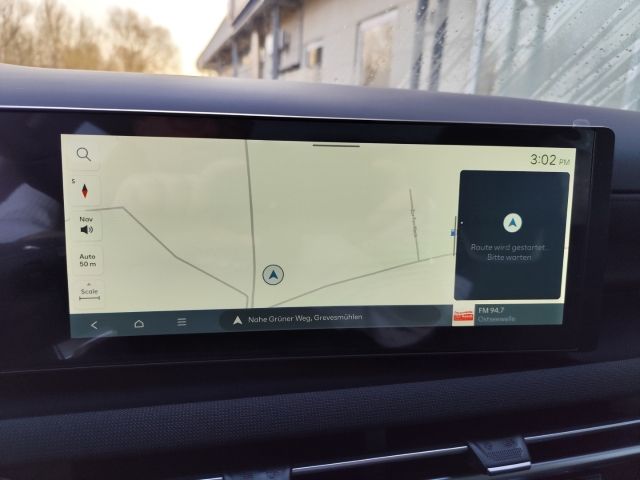 Hyundai Tucson – Bild 15