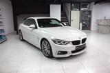 BMW 420 4 Cabrio 420 i M Sport - gebrauchte BMW 420 aus dem Jahr 2017