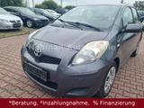 Toyota Yaris Cool - Toyota Gebrauchtwagen in Aschaffenburg