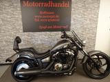 Yamaha XVS1300Custom - YAMAHA XVS 1300 CUSTOM