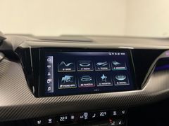 AUDI E-TRON GT QUATTRO / CARBON/ VOLLAUS. /GARANTIE AUDI E-TRON GT QUATTRO / CARBON/ VOLLAUS. /GARANTIE