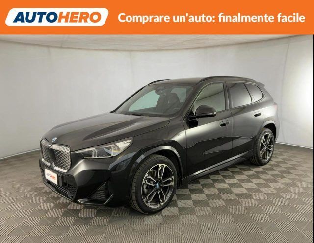 Other BMW iX1 eDrive 20