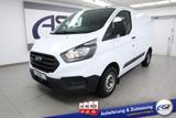 Ford Transit Custom City Light #3-Sitzer #Einparkh... - Ford Transit: Light